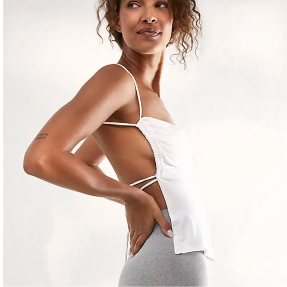NWT Free People So Soft Cami